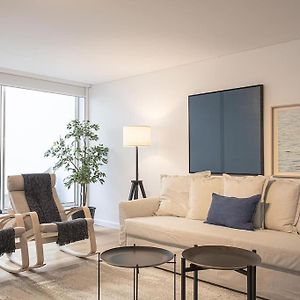 Appartement met Twee Slaapkamers